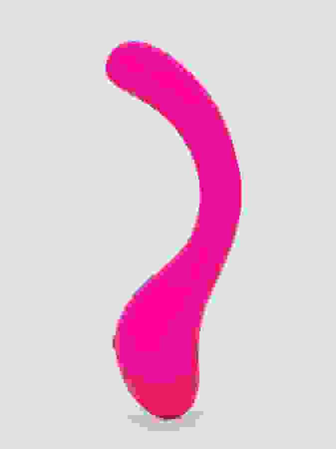 Lovehoney Power Play 7 Function G-Spot Vibrator, Pink, hi-res